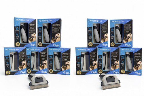 Bundle 10xde shedding tool - of,