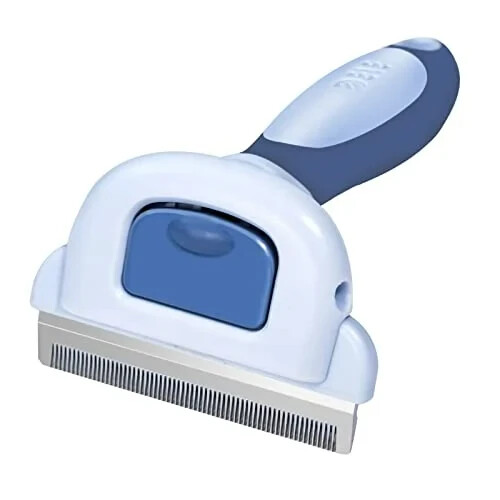 Dogs cats hair shedding tools - shedding,