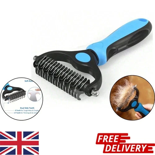 Pet cat dog hair - dog, shedding