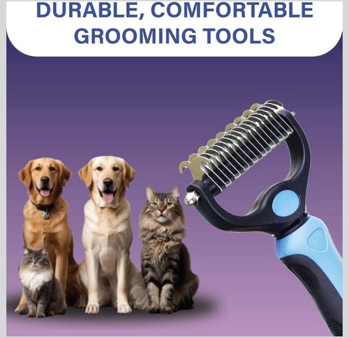 Pet grooming tool - pet,