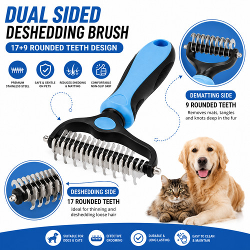 Pet cat dog hair fur - cat,