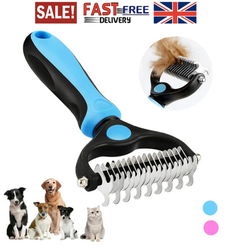 Pet cat dog - hair, shedding