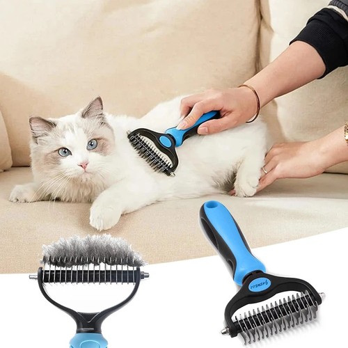 Pet cat dog - fur, shedding