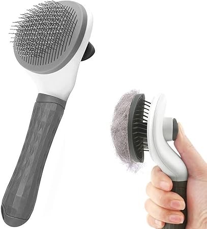 Cat dog brush - dog, grooming