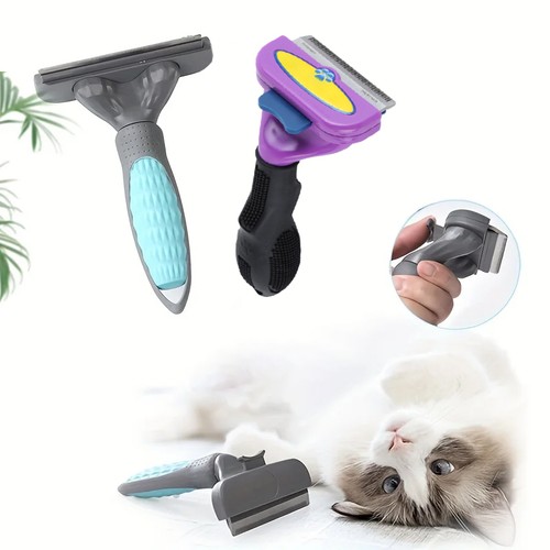 Pet cat dog hair - dog, shedding