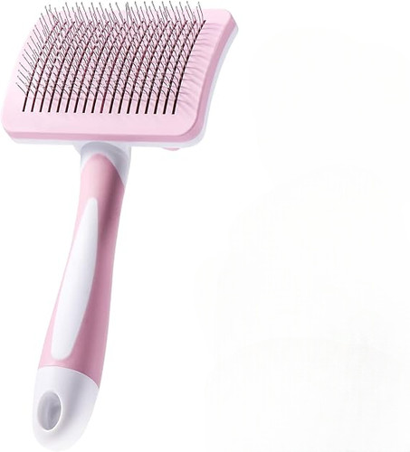 Cat dog grooming - dog, self