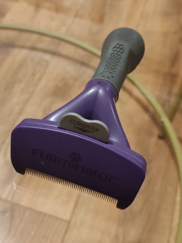 Furminator undercoat - furminator,