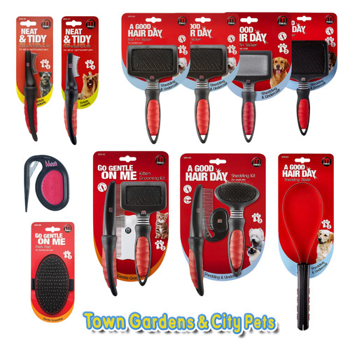 Mikki pet grooming - mikki,