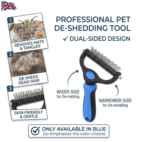 Pet cat dog hair - dog, shedding