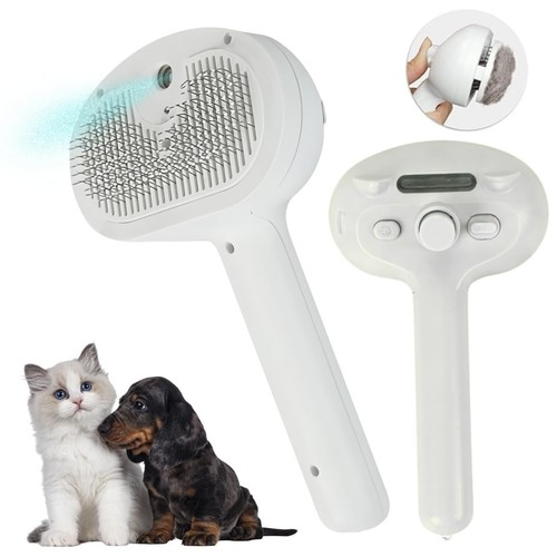 Hazzas cat steam - cat, brush-3