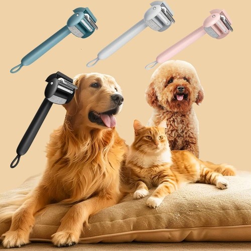 Dematting tool for - for, dogs