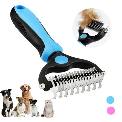 Pet cat dog hair - hair, fur