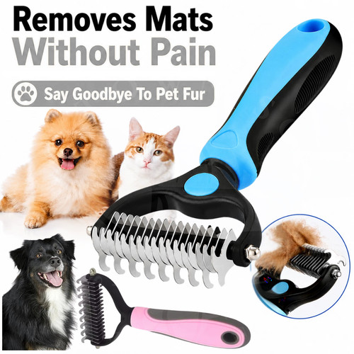 Pet cat dog - pet, hair
