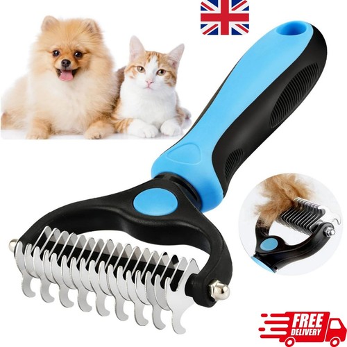 Pet cat dog - hair, shedding