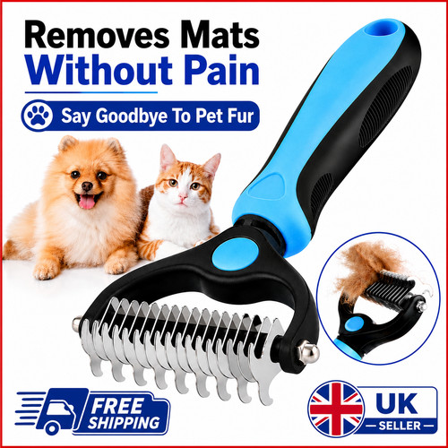 Pet cat dog hair - &,