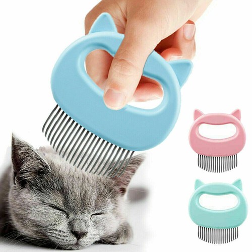 Pet grooming brush dog - dog, cat