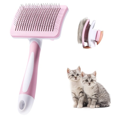 Cat dog comb brush - cat, grooming