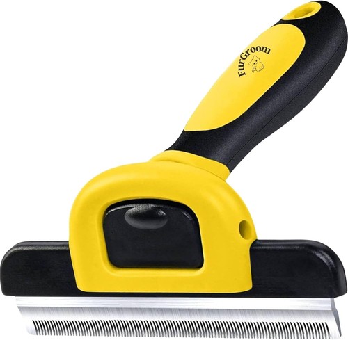 Deshedding tool for dogs - for, and