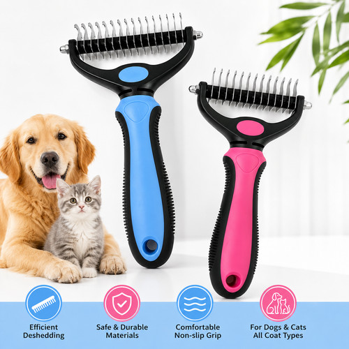 Pet cat dog hair fur - cat, shedding