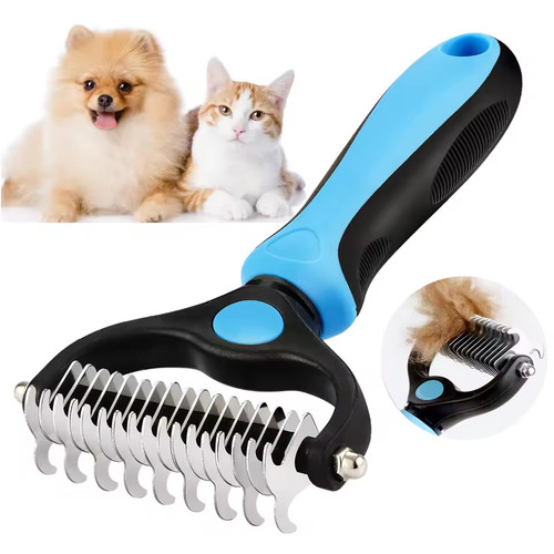 Pet cat dog - dog, shedding