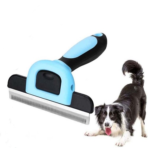 Pet hair fur deshedding - fur,