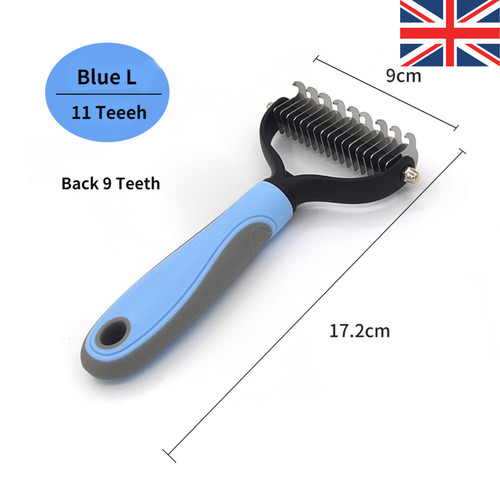 Pet dog cat grooming dematting - pet,