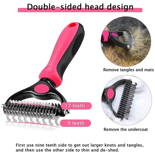 Pet cat dog - dog, shedding