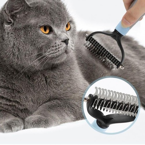 New professional pet - professional, hair