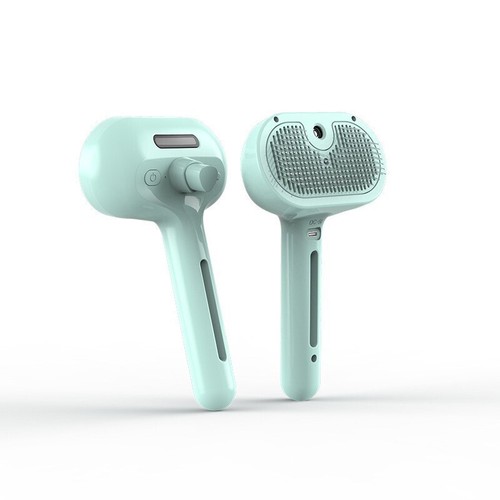 Electric pet steam - electric, 1pc