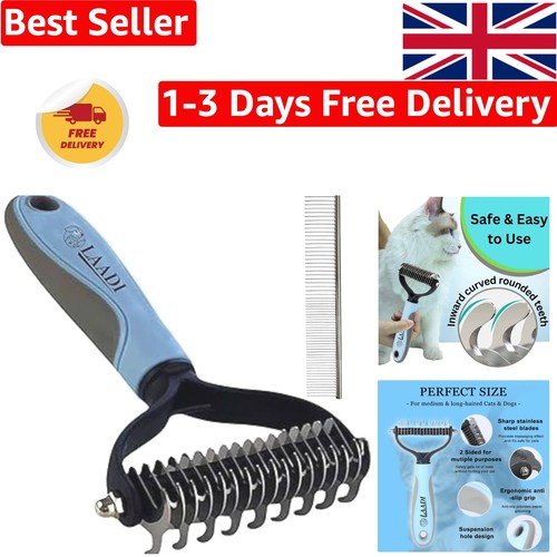 Gentle grooming tool for - grooming,