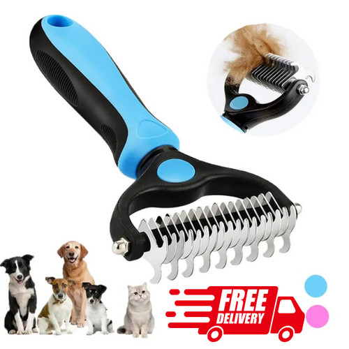 Pet cat dog hair fur - dog,