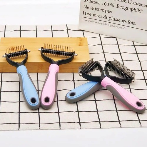 Pet cat dog hair - dog, fur