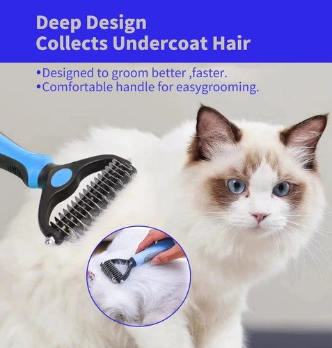 Pet cat dog hair fur - hair,