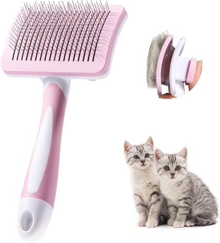 Vinabo cat dog comb - dog,
