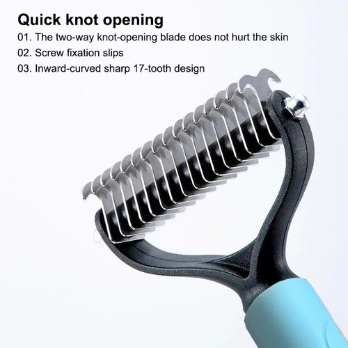 Pet cat dog hair fur - fur, shedding