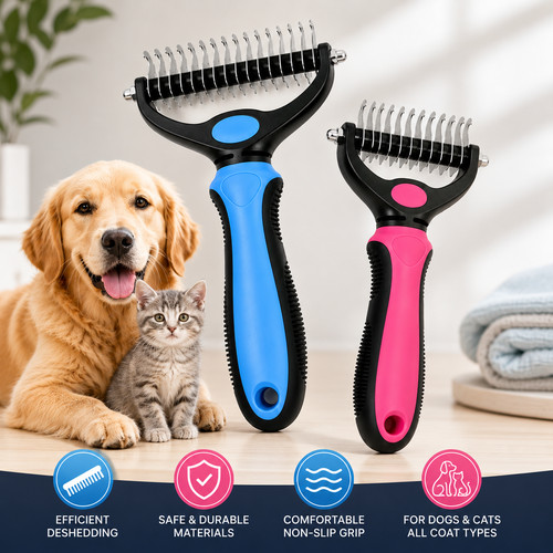 Pet cat dog hair - pet, fur