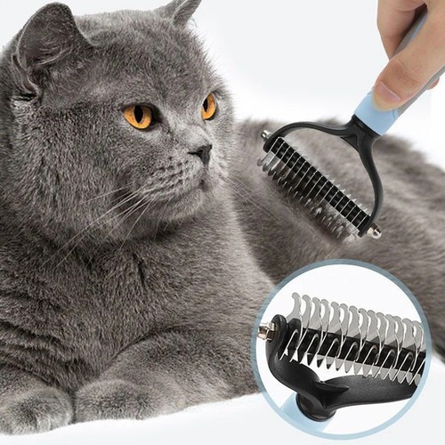 Pet cat dog hair fur - dog, shedding