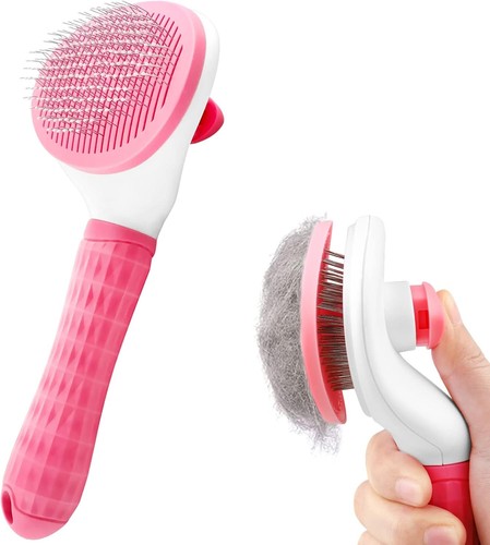 Cat dog brush - cat-, pet
