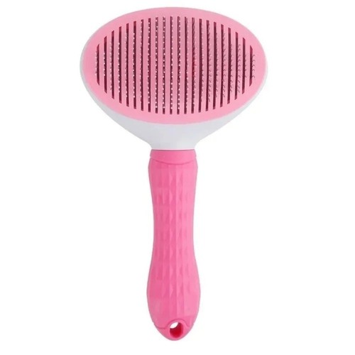 Self cleaning pet - pet, hair